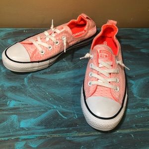 Converse All Star Chuck Taylor Ox Shoes size 8